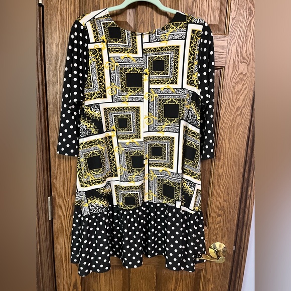 Zadie b top - Picture 3 of 4